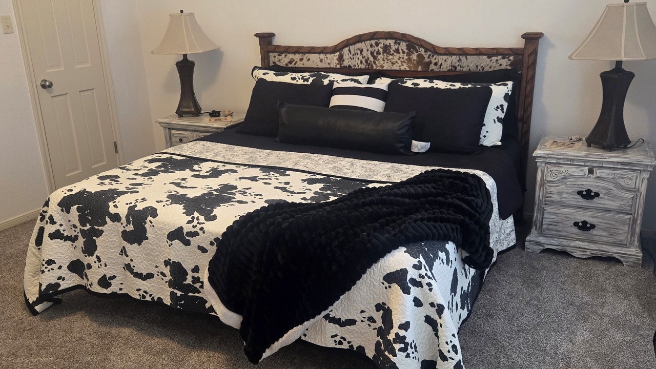 Photo of Bedroom in Bryan