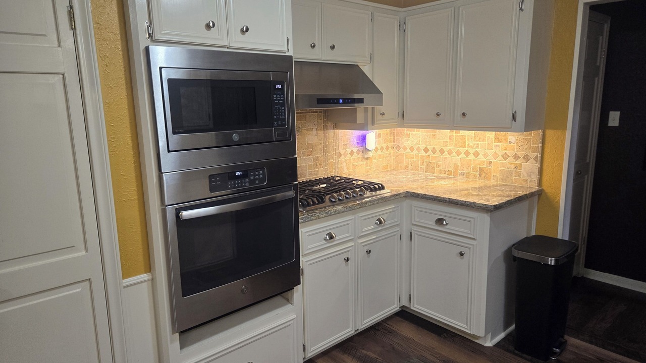 Photo of Kitchen in Bryan