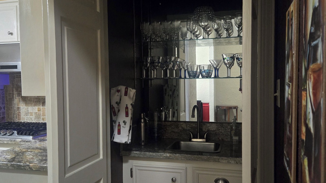 Photo of Kitchen in Bryan