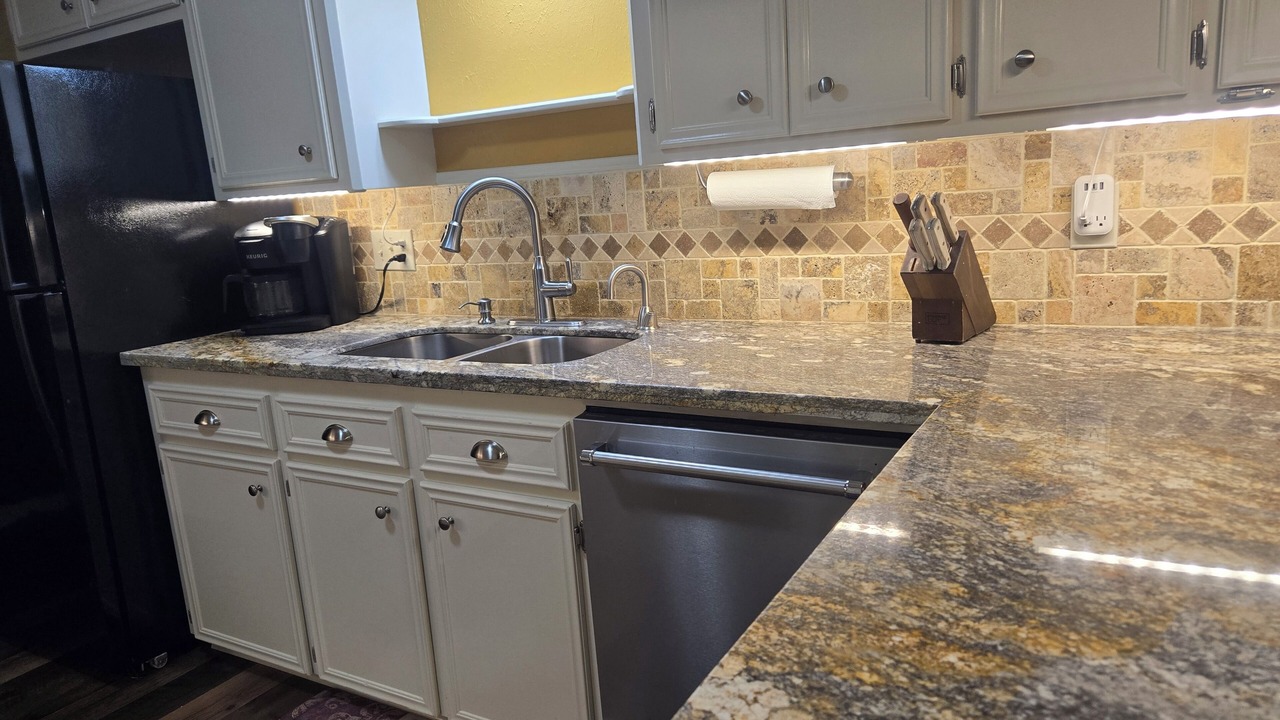 Photo of Kitchen in Bryan