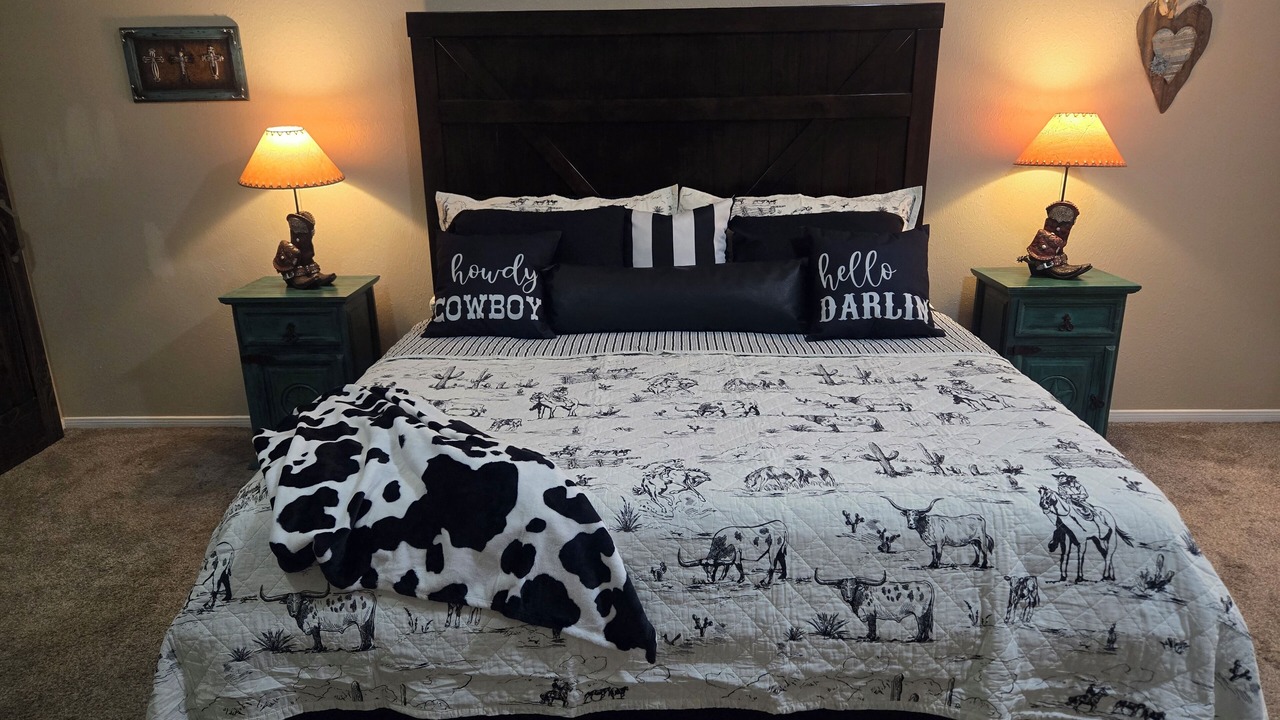 Photo of Bedroom in Bryan