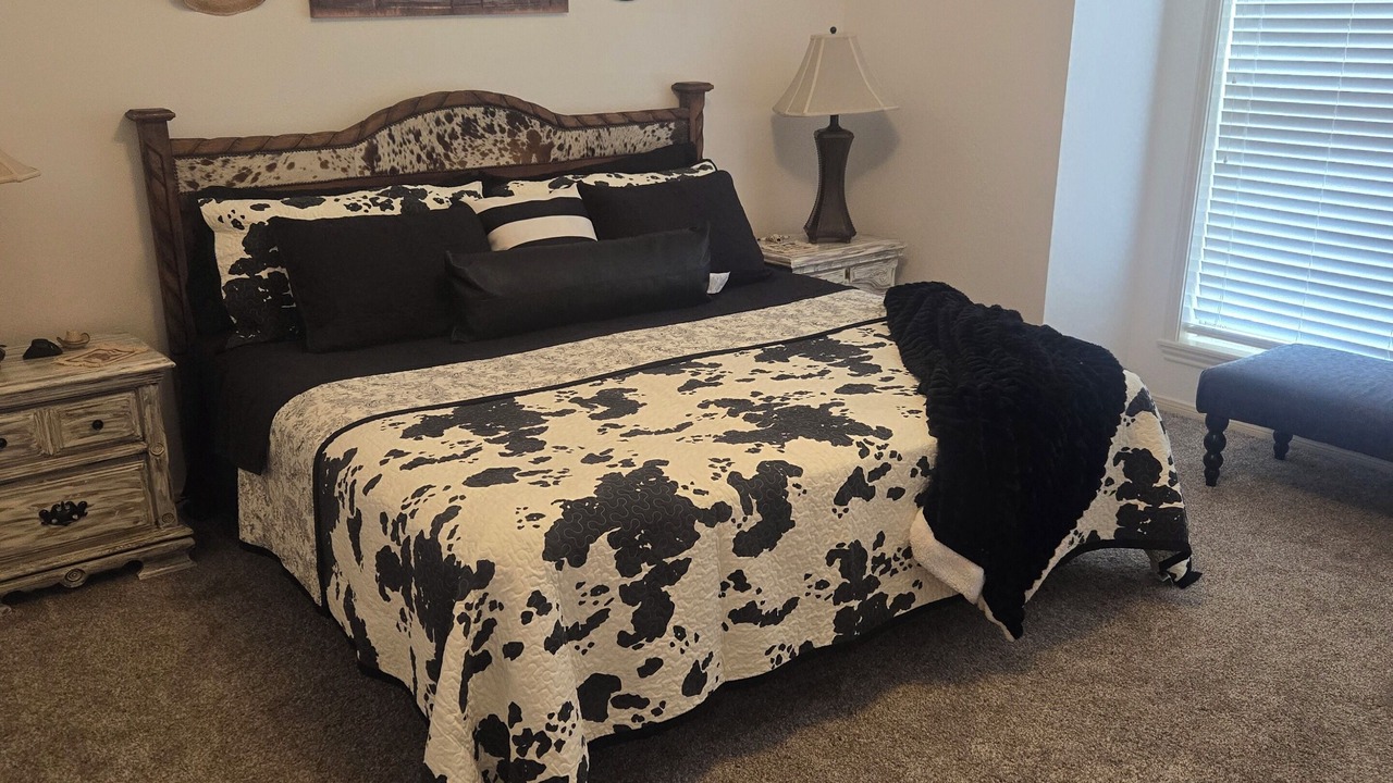 Photo of Bedroom in Bryan