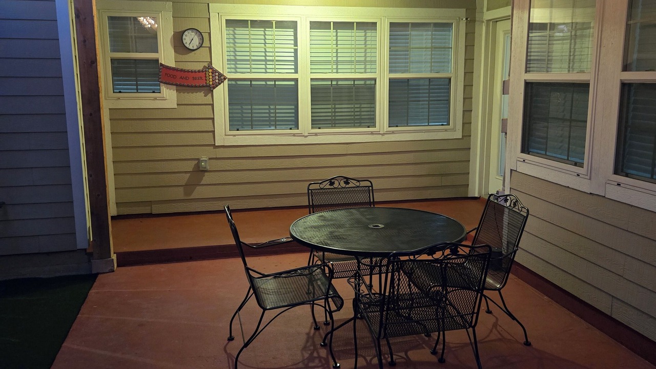 Photo of Outdoor in Bryan