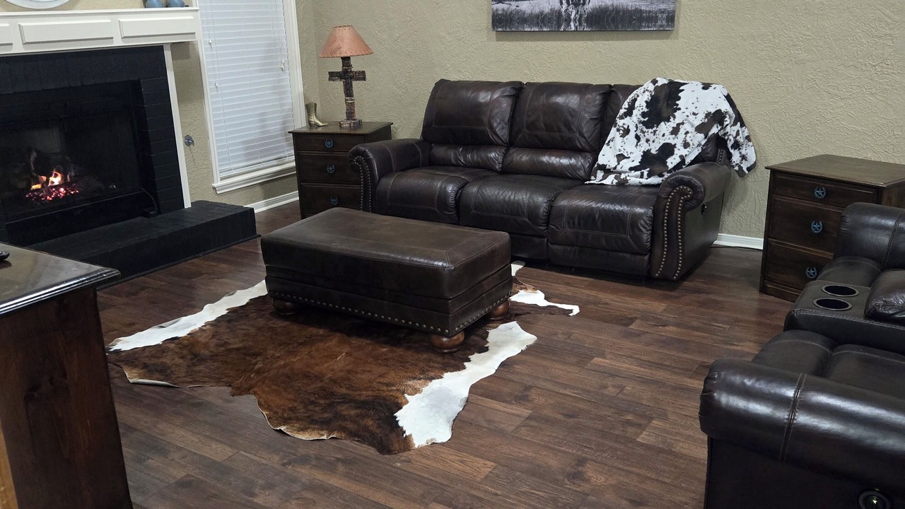 Photo of Livingroom in Bryan