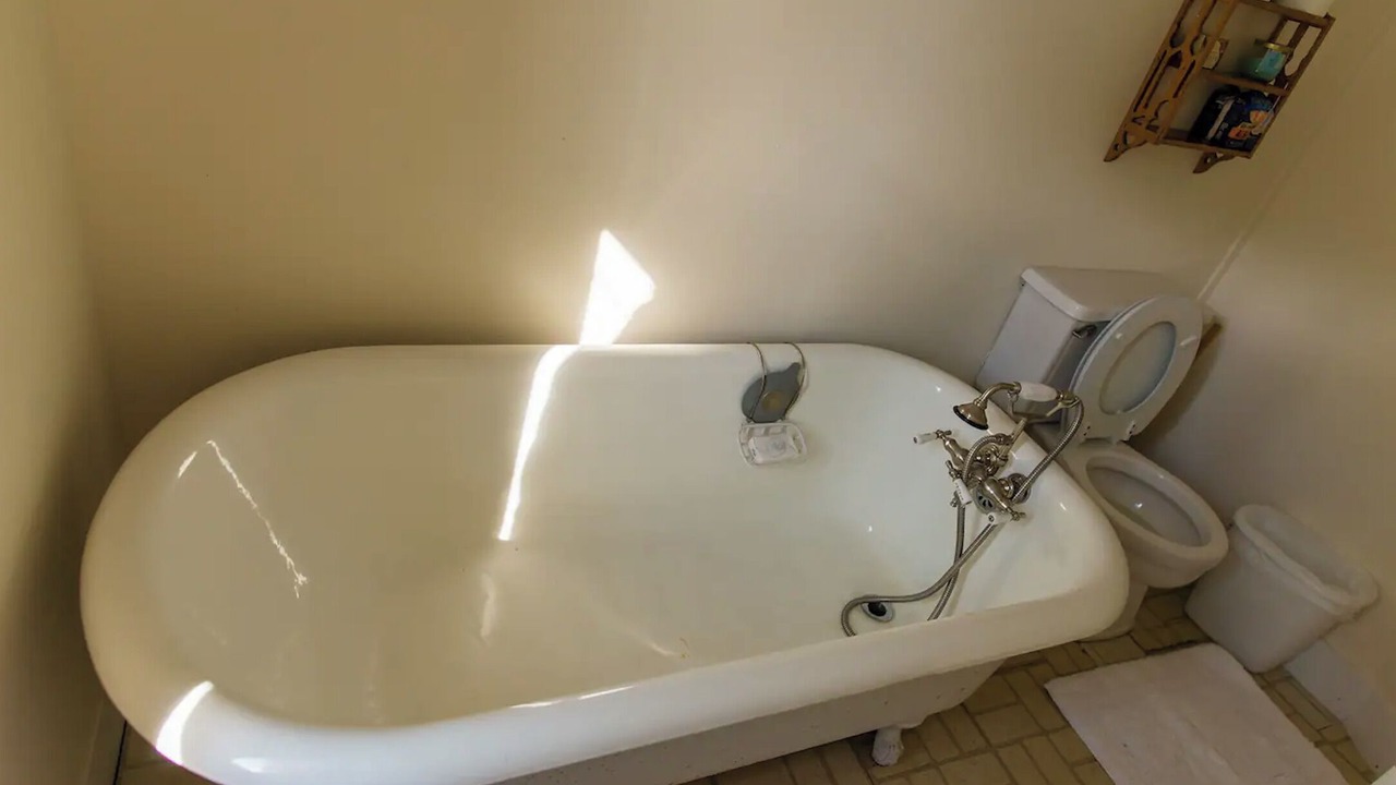 Photo of Bathroom in Gloucester