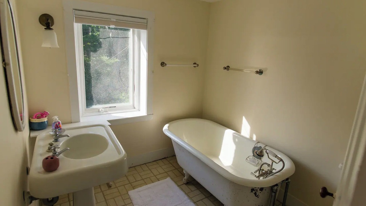 Photo of Bathroom in Gloucester