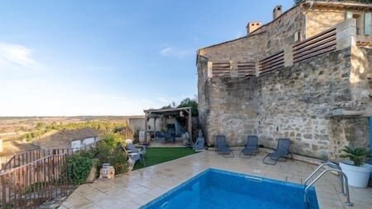 Photo of Outdoor in Saint-Pons-de-Mauchiens