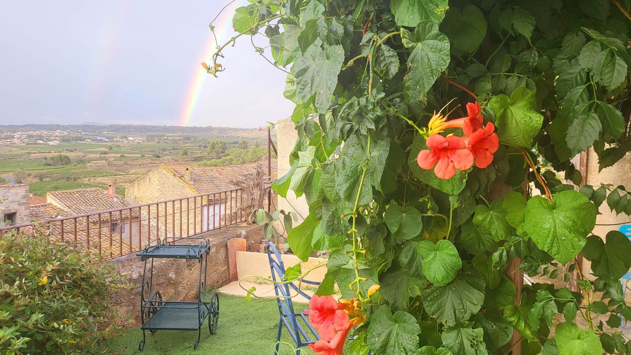 Photo of Outdoor in Saint-Pons-de-Mauchiens