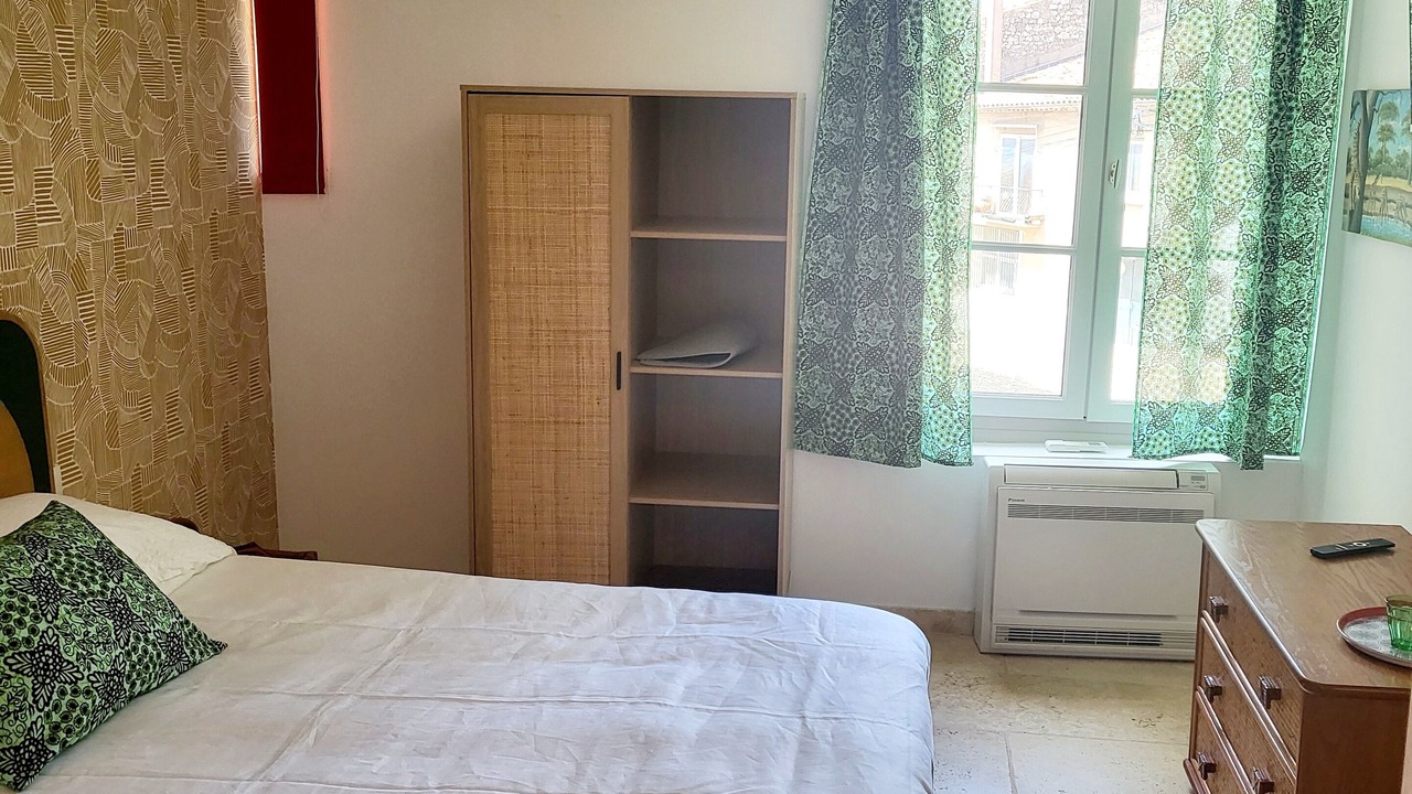 Photo of Bedroom in Saint-Pons-de-Mauchiens
