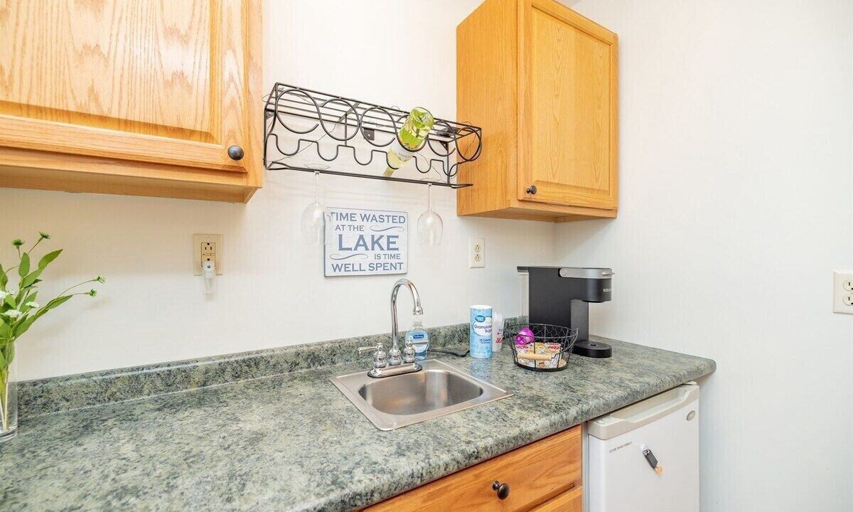 Photo of Kitchen in Bracey