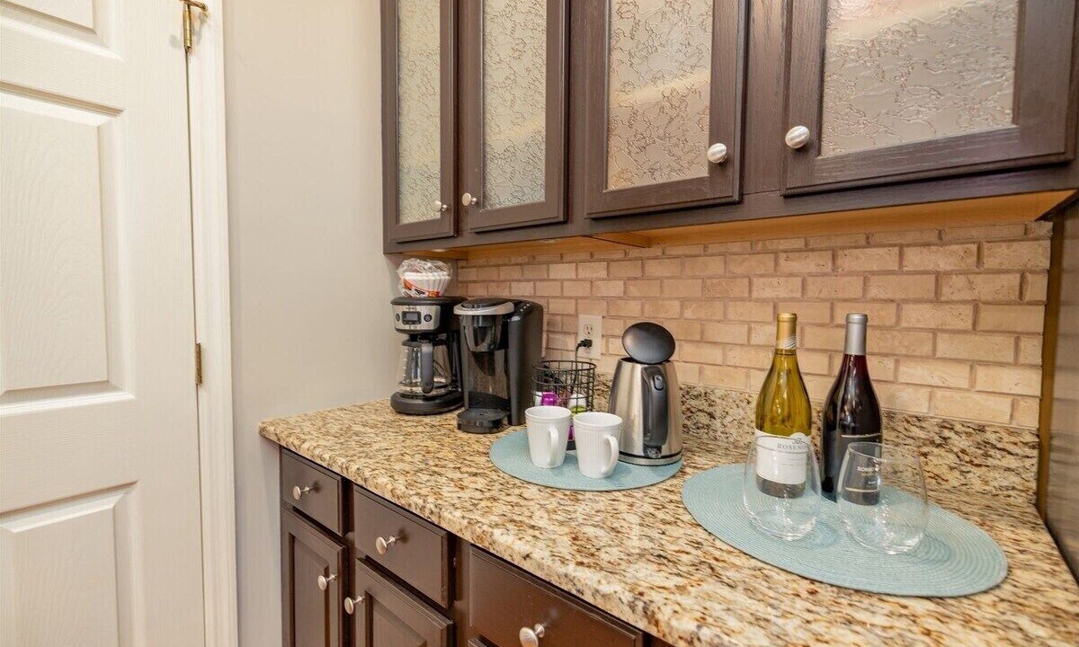 Photo of Kitchen in Bracey