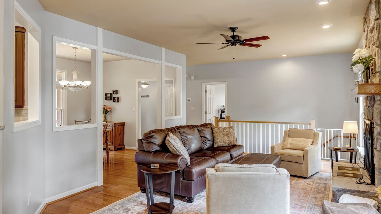 Photo of Livingroom in Bracey