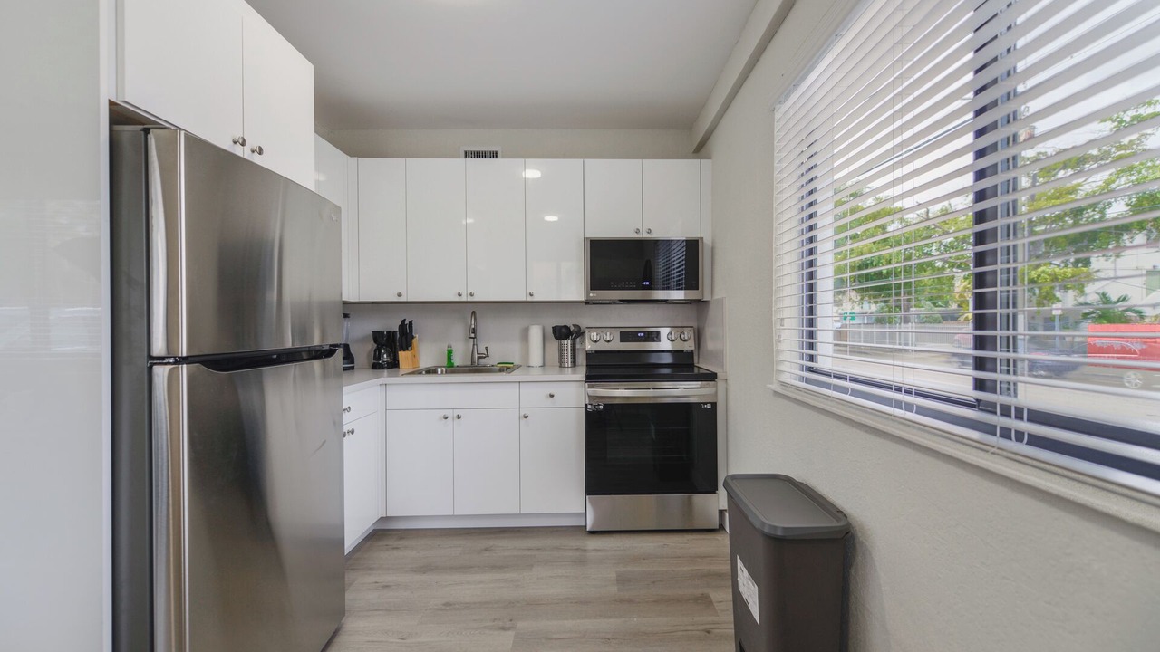 Photo of Kitchen in East Little Havana