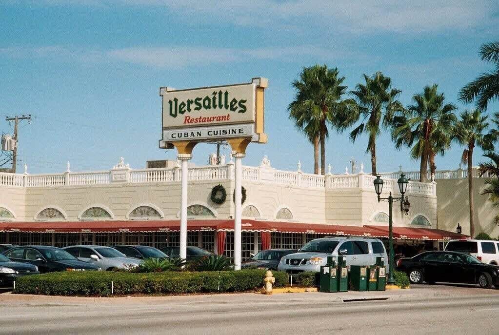 Photo of Outdoor in East Little Havana