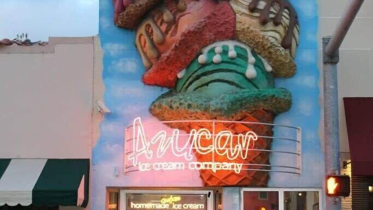 Photo of Outdoor in East Little Havana