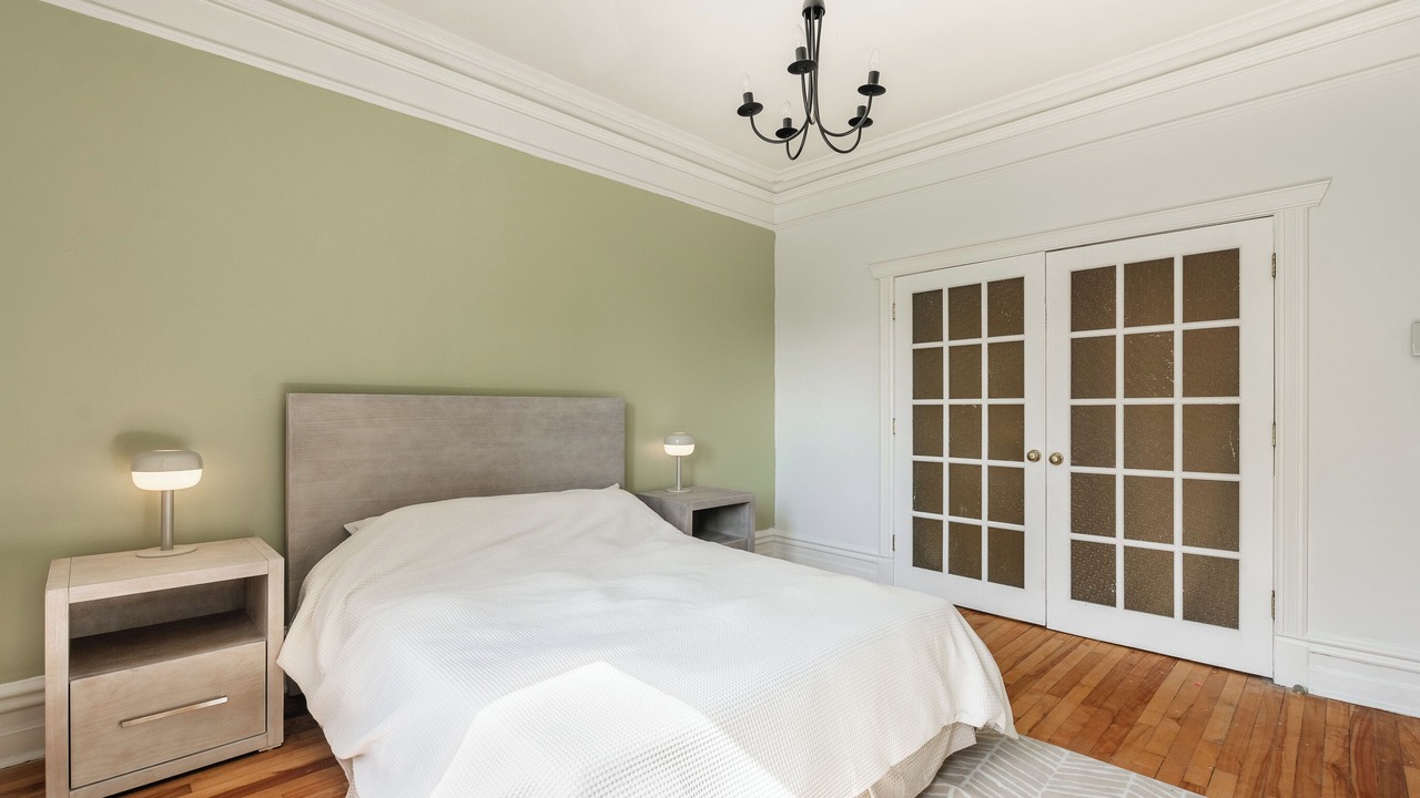 Photo of Bedroom in Pointe-Saint-Charles