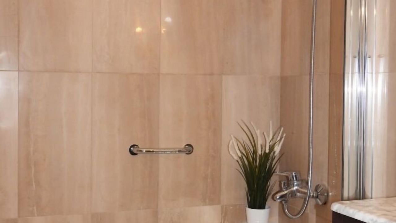 Photo of Bathroom in La Catedral