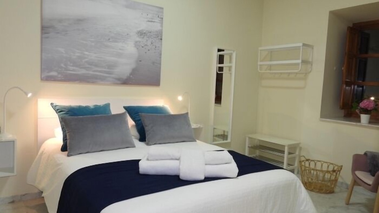 Photo of Bedroom in La Catedral