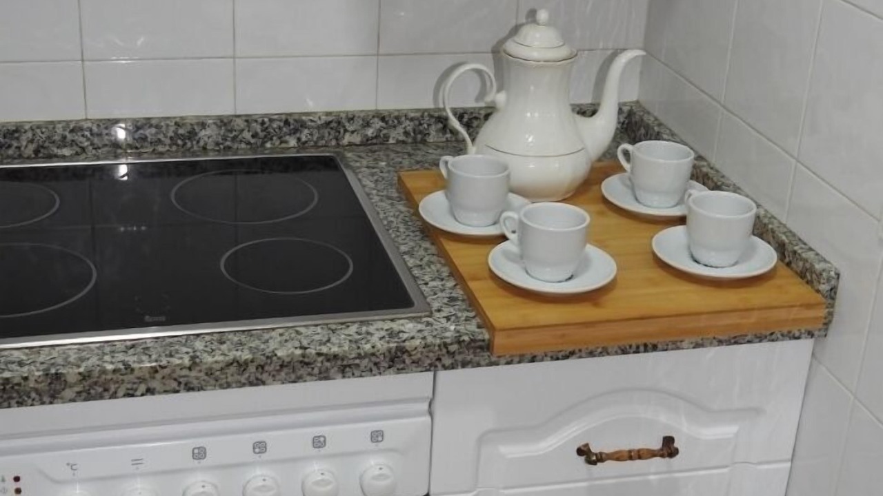 Photo of Kitchen in La Catedral