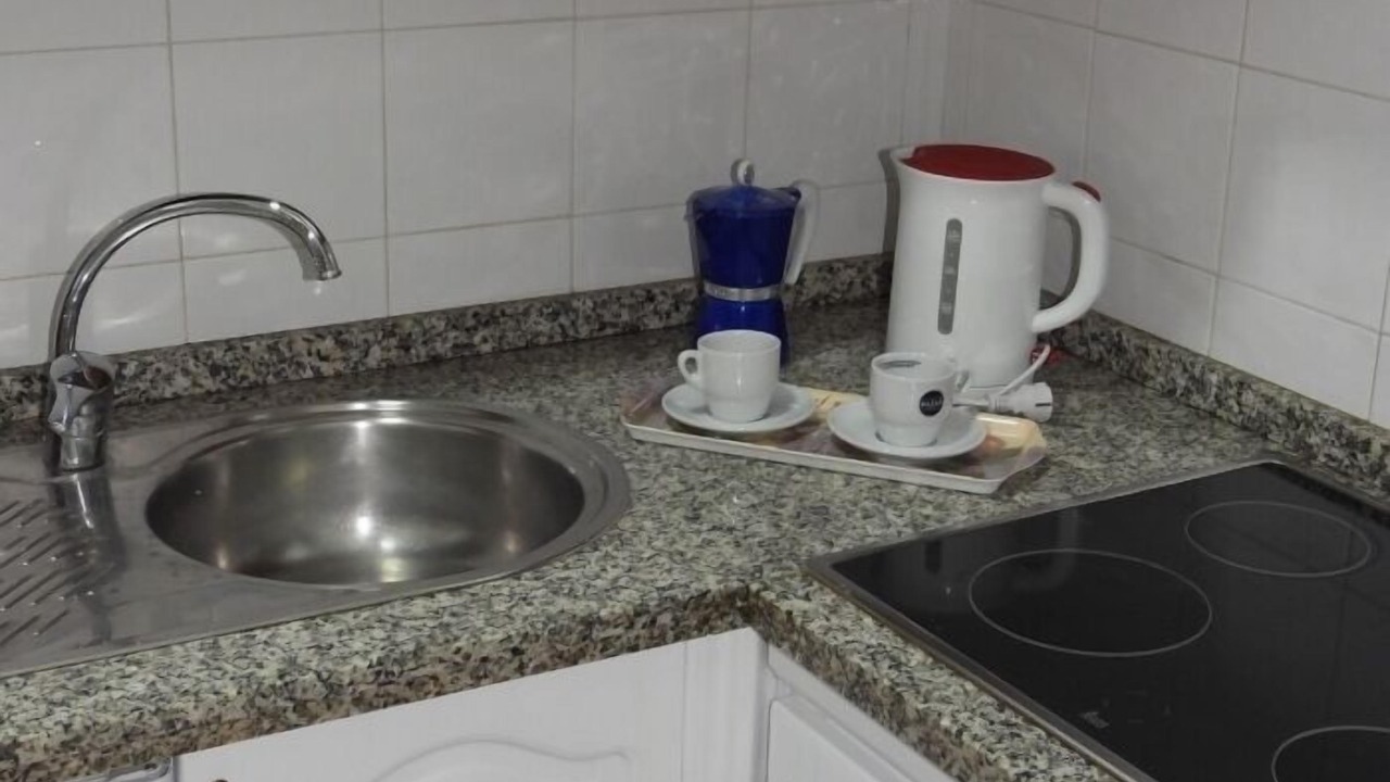 Photo of Kitchen in La Catedral