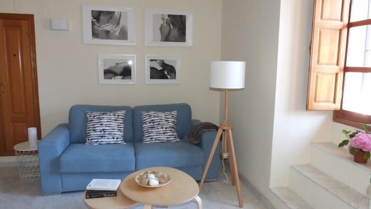 Photo of Livingroom in La Catedral