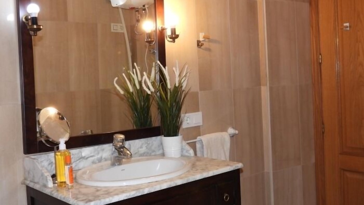 Photo of Bathroom in La Catedral
