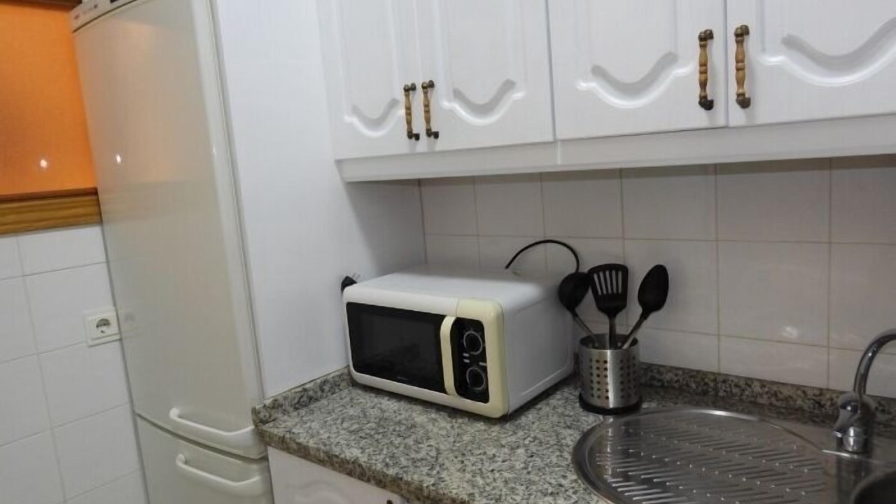 Photo of Kitchen in La Catedral