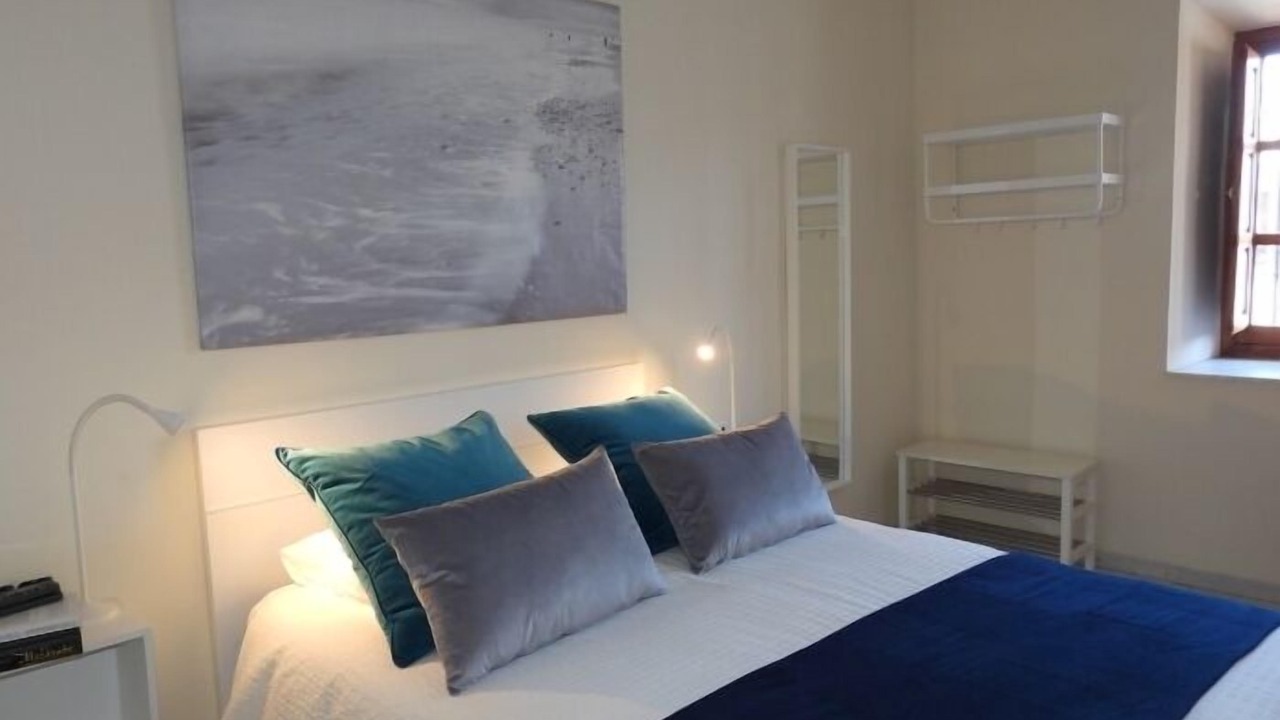 Photo of Bedroom in La Catedral