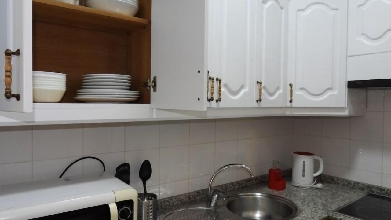 Photo of Kitchen in La Catedral