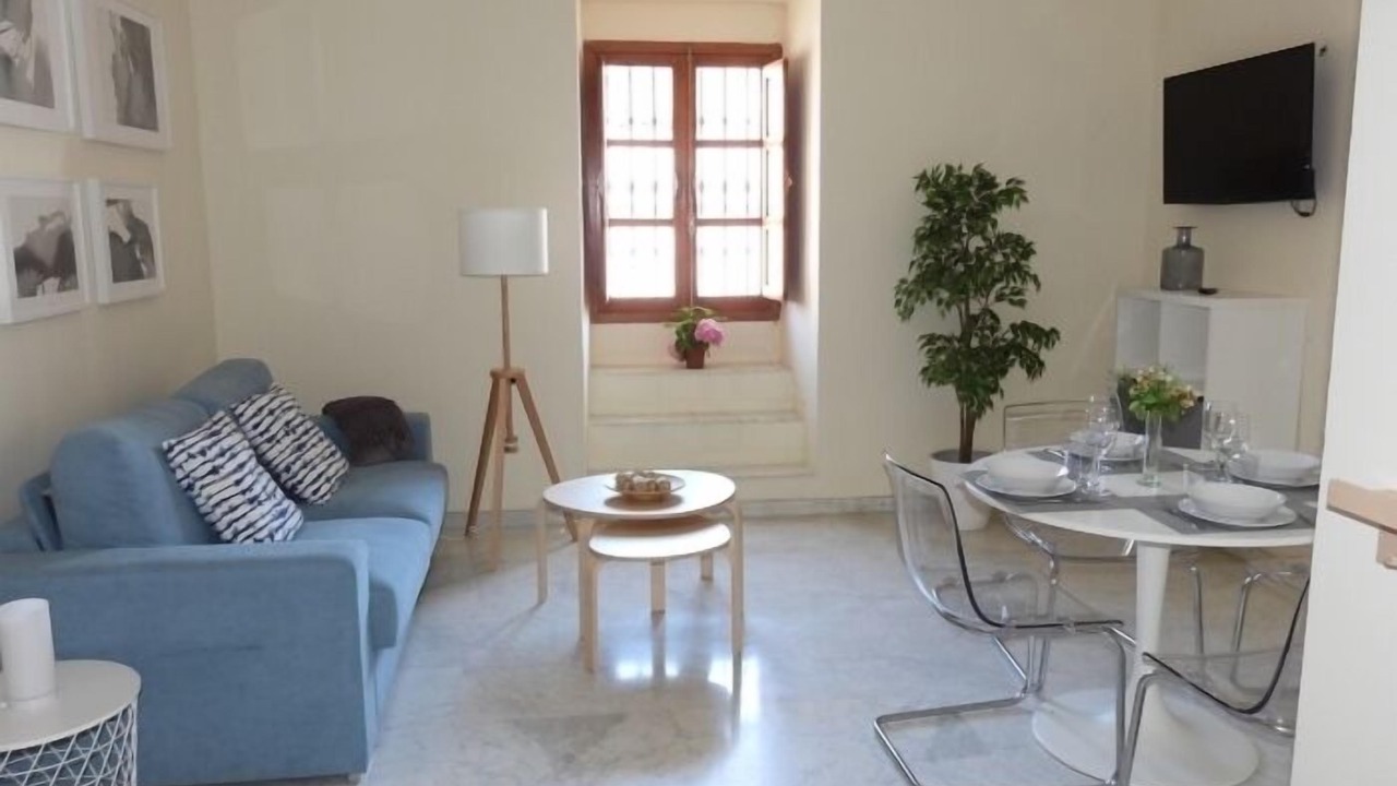 Photo of Livingroom in La Catedral