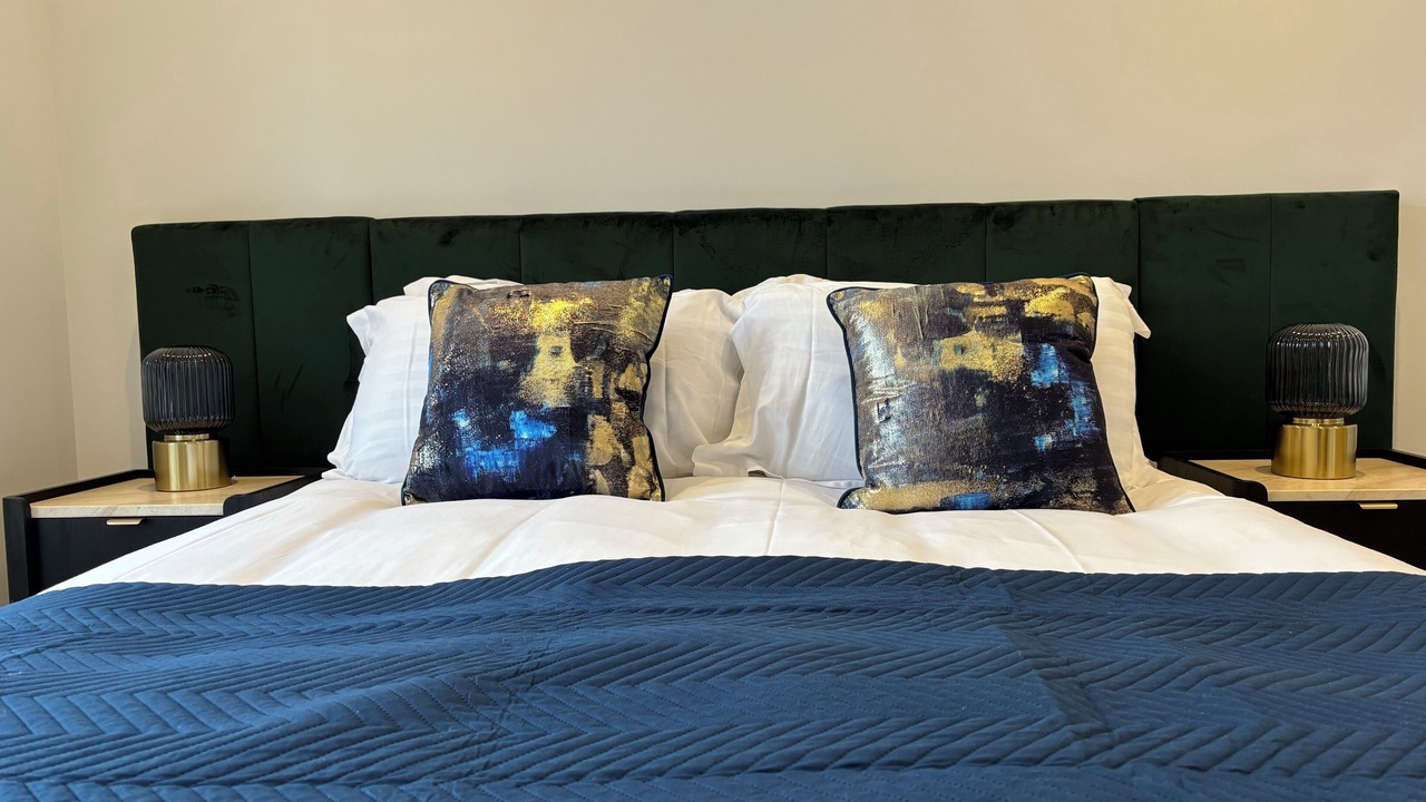 Photo of Bedroom in Salisbury