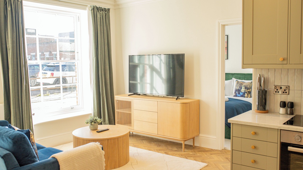 Photo of Livingroom in Salisbury