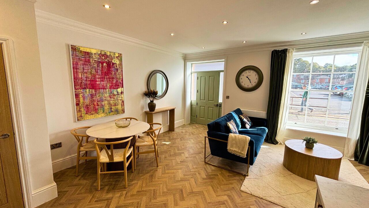 Photo of Livingroom in Salisbury