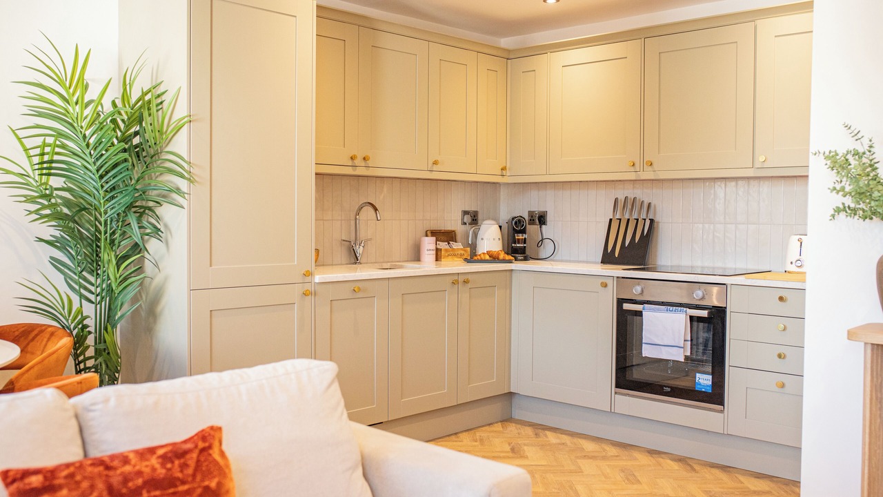 Photo of Kitchen in Salisbury