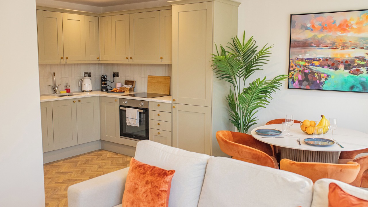 Photo of Kitchen in Salisbury