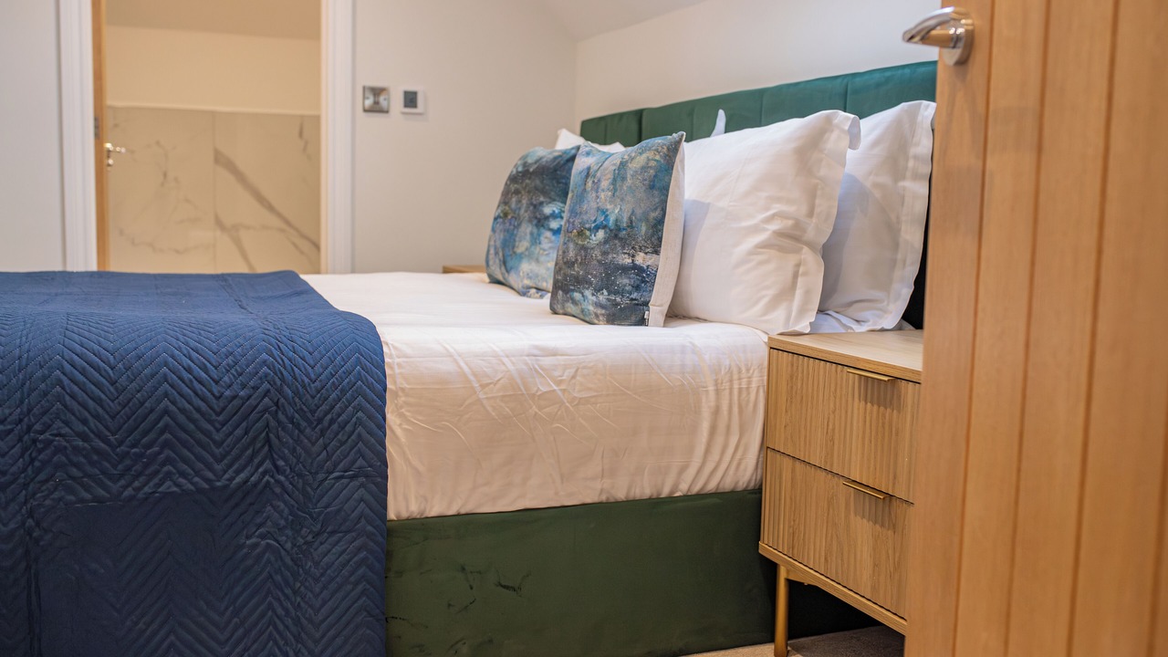 Photo of Bathroom in Salisbury