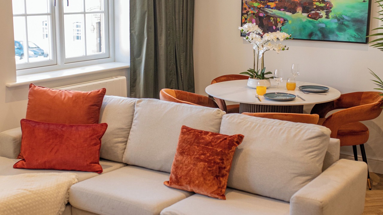 Photo of Livingroom in Salisbury