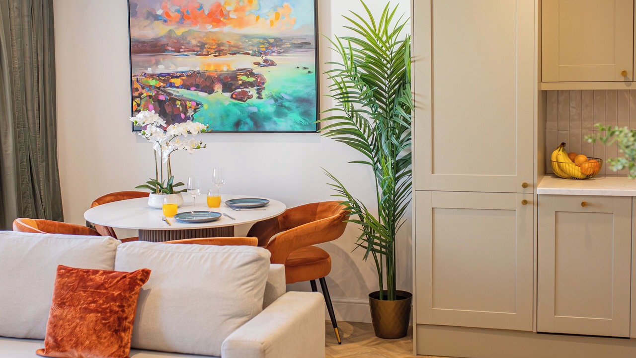 Photo of Livingroom in Salisbury