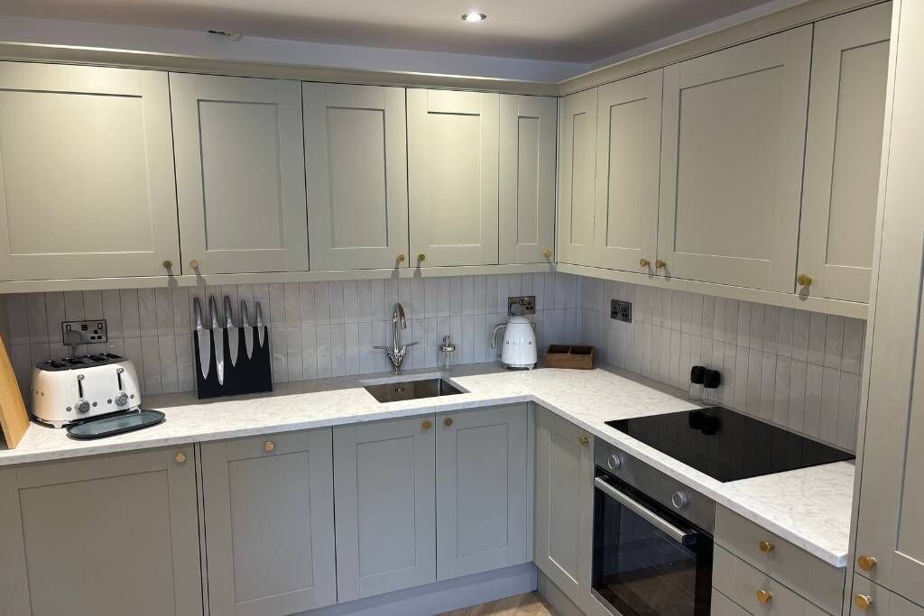 Photo of Kitchen in Salisbury