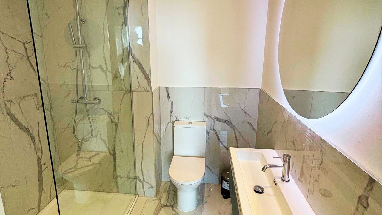 Photo of Bathroom in Salisbury