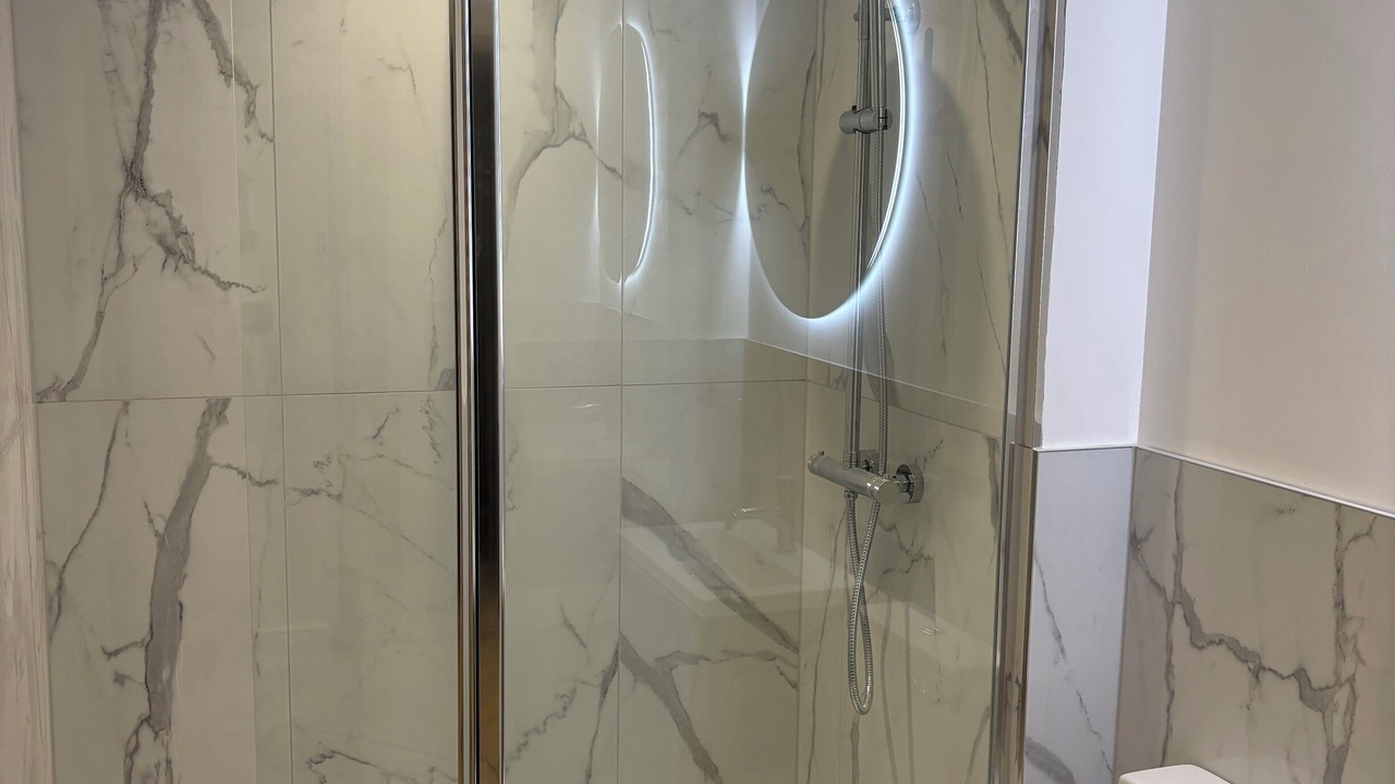 Photo of Bathroom in Salisbury