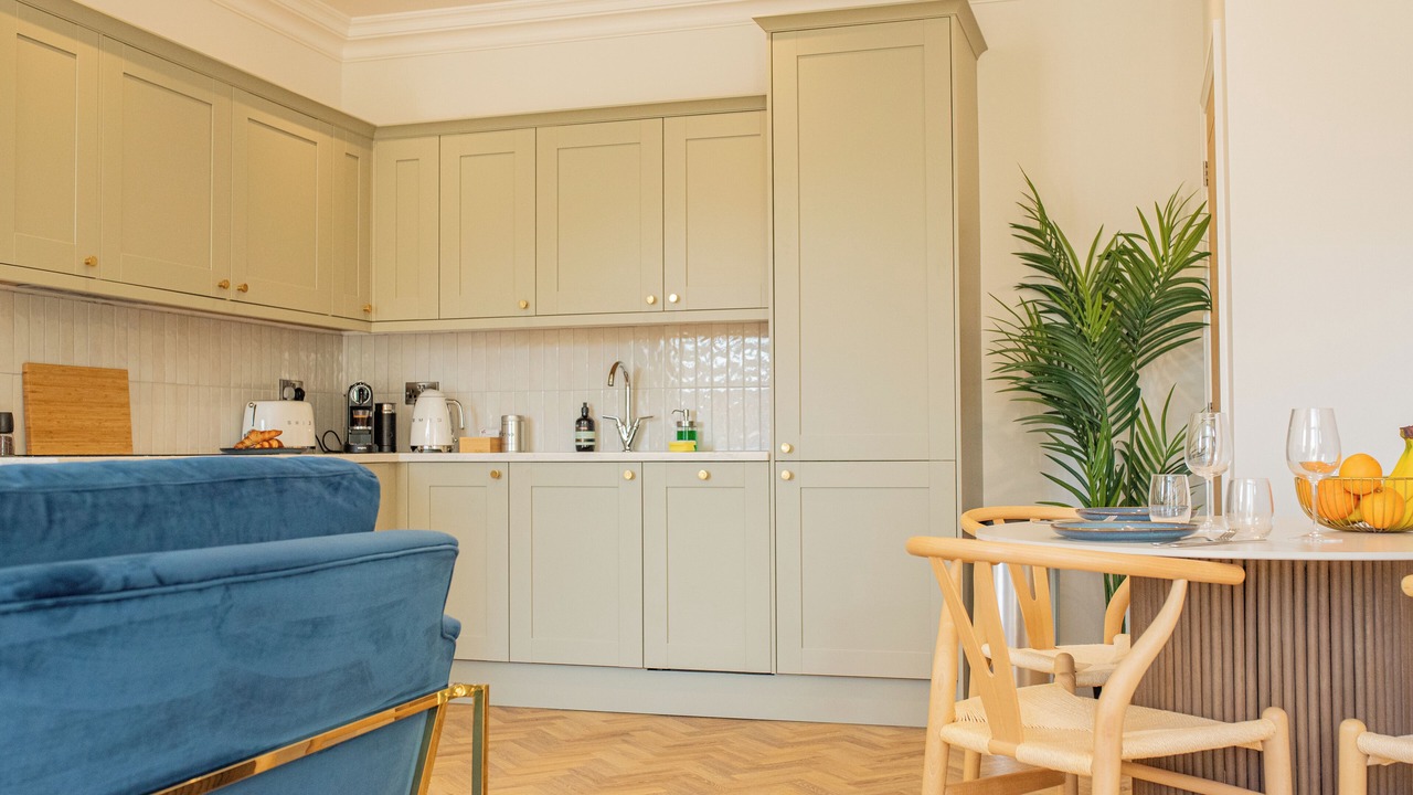 Photo of Kitchen in Salisbury