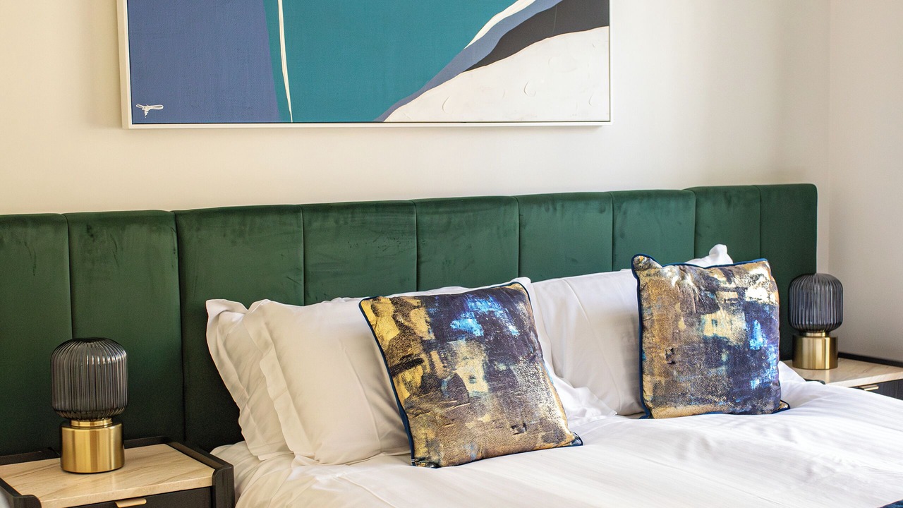 Photo of Bedroom in Salisbury