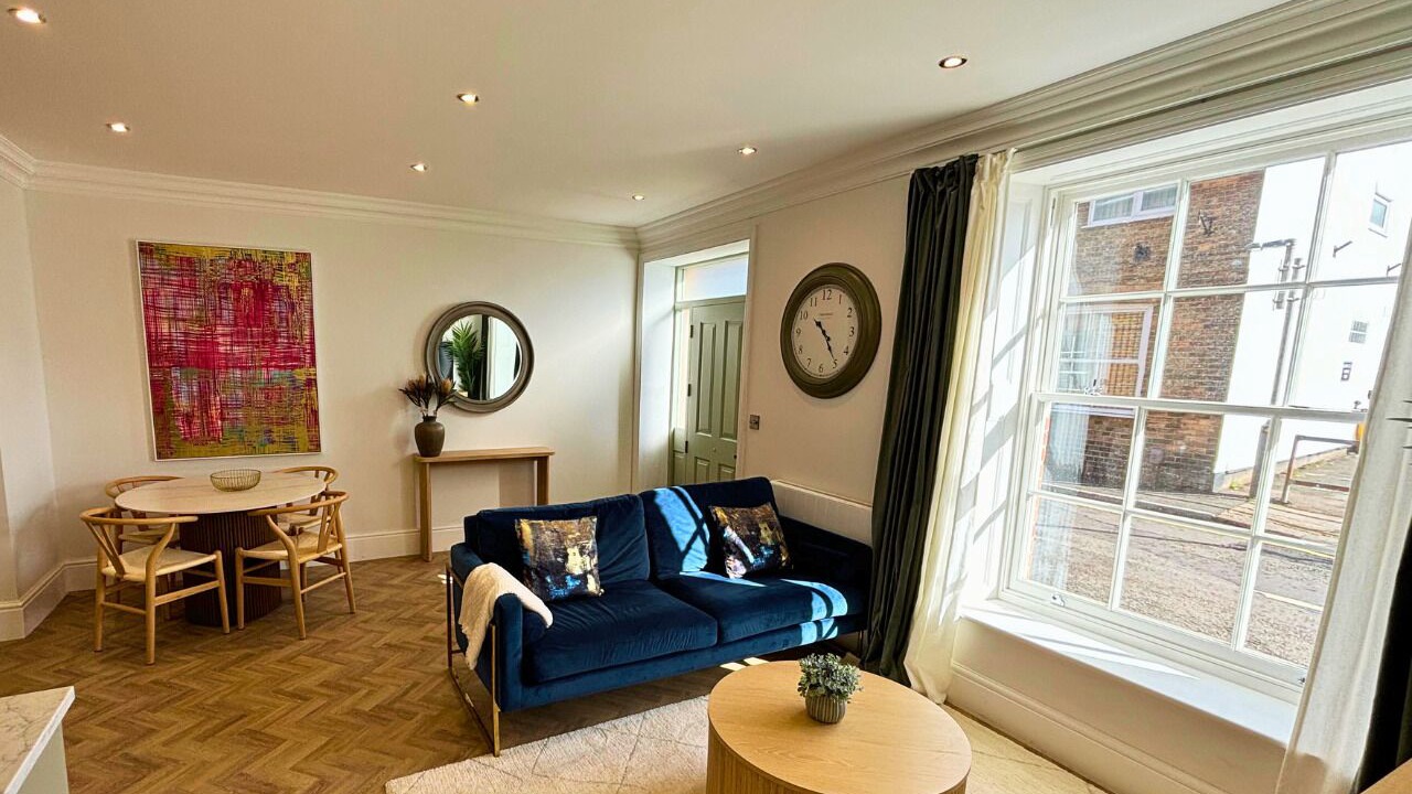 Photo of Livingroom in Salisbury