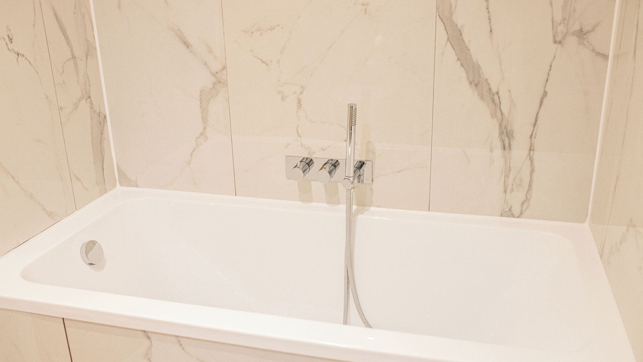 Photo of Bathroom in Salisbury