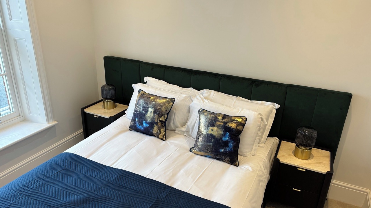 Photo of Bedroom in Salisbury