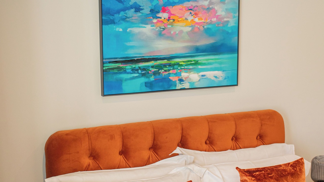 Photo of Bedroom in Salisbury