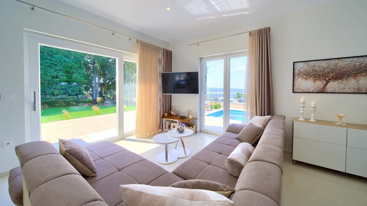 Photo of Livingroom in Klanfari