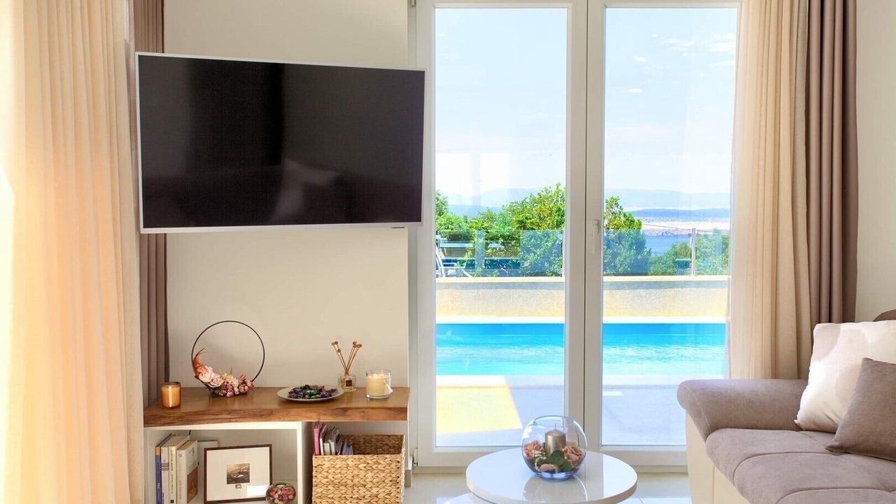 Photo of Livingroom in Klanfari