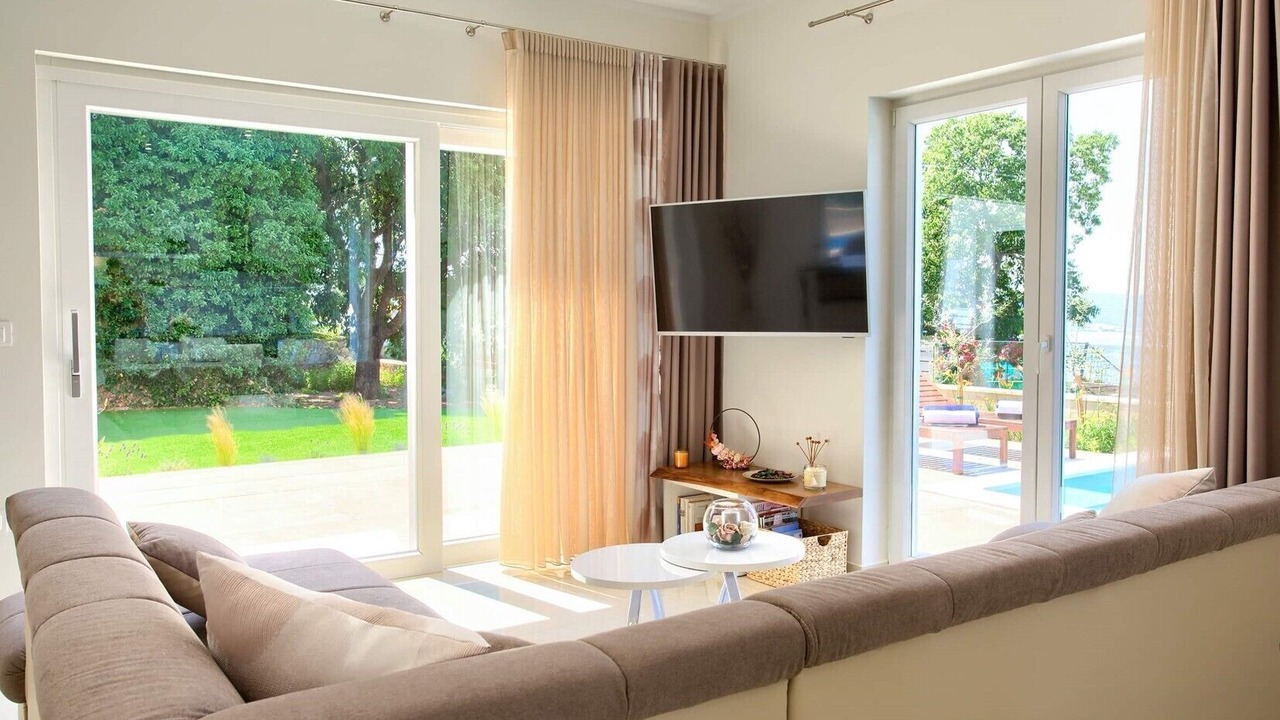 Photo of Livingroom in Klanfari
